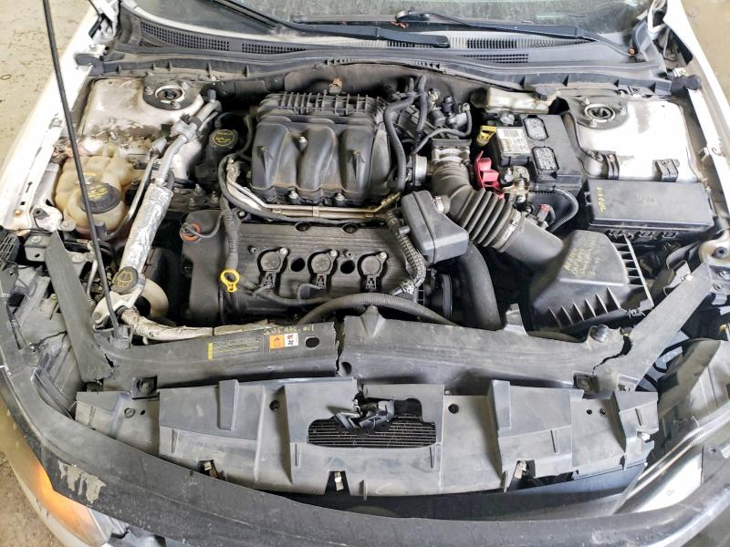 Продаж на аукціоні авто 2012 Ford Fusion, vin: 3FAHP0JG5CR346159, номер лоту: 69757546