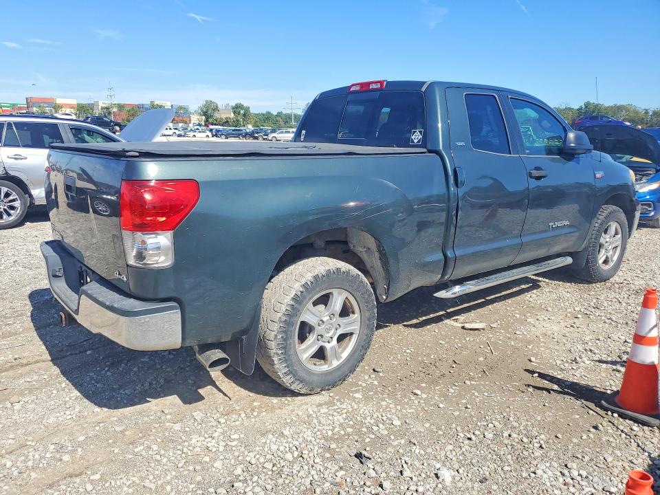 Aukcja sprzedaży 2007 Toyota Tundra, vin: 5TBBV54167S450598, numer aukcji: 70662046