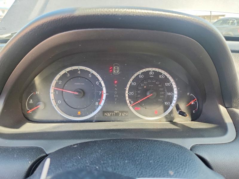 Aukcja sprzedaży 2012 Honda Accord, vin: 1HGCP2F32CA044135, numer aukcji: 69023396