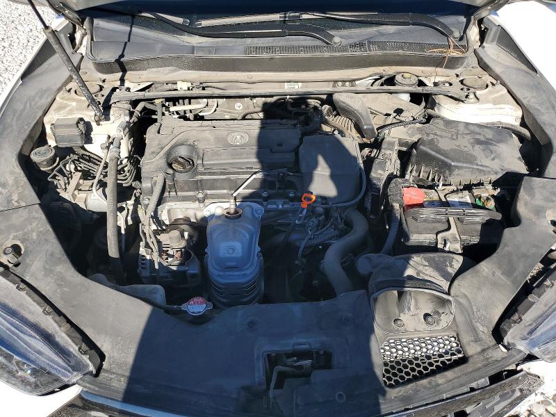2019 Acura Tlx მანქანა იყიდება აუქციონზე, vin: 19UUB1F68KA001201, აუქციონის ნომერი: 68327556