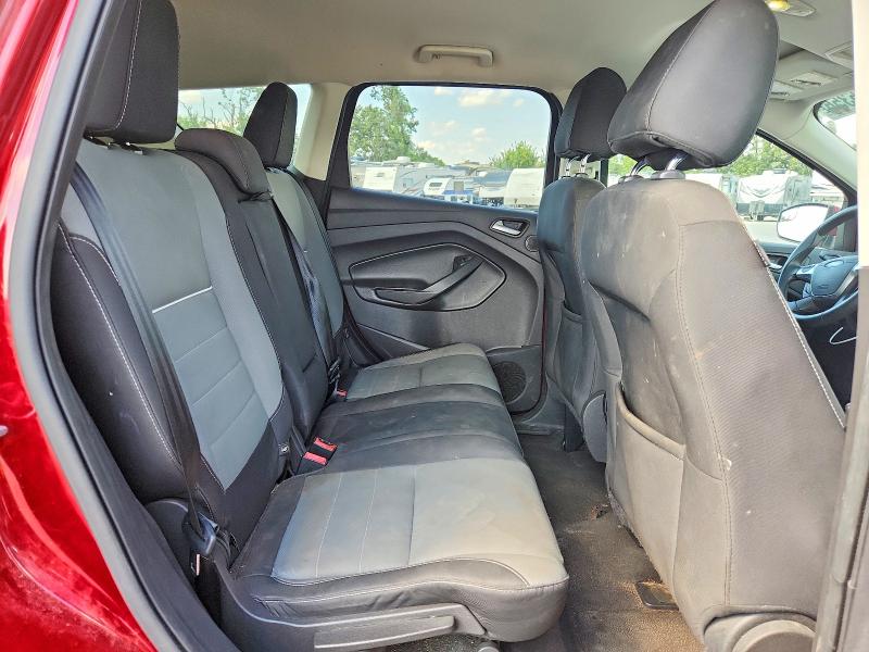 Продаж на аукціоні авто 2014 Ford Escape, vin: 1FMCU9G91EUD57094, номер лоту: 68996356