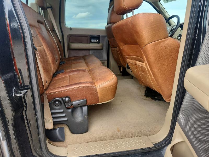 Aukcja sprzedaży 2007 Ford F150, vin: 1FTPW14577KC82158, numer aukcji: 70349516