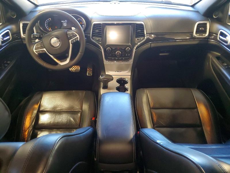 Aukcja sprzedaży 2015 Jeep Grand Cherokee, vin: 1C4RJFCGXFC189876, numer aukcji: 70136956