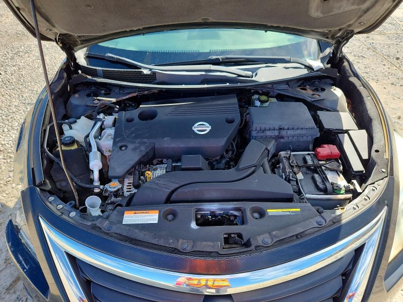 2014 Nissan Altima მანქანა იყიდება აუქციონზე, vin: 1N4AL3AP0EC409166, აუქციონის ნომერი: 70268996