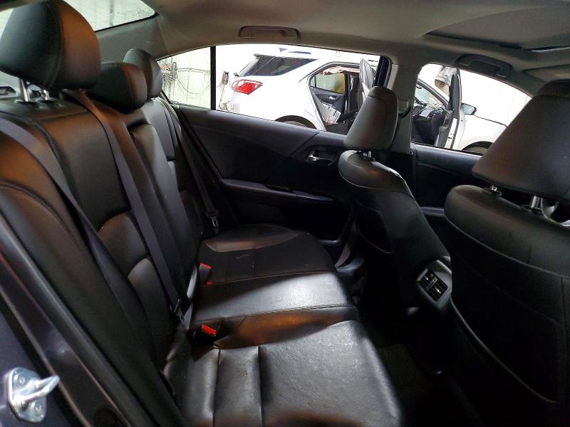 Продаж на аукціоні авто 2017 Honda Accord, vin: JHMCR6F51HC011509, номер лоту: 68787996