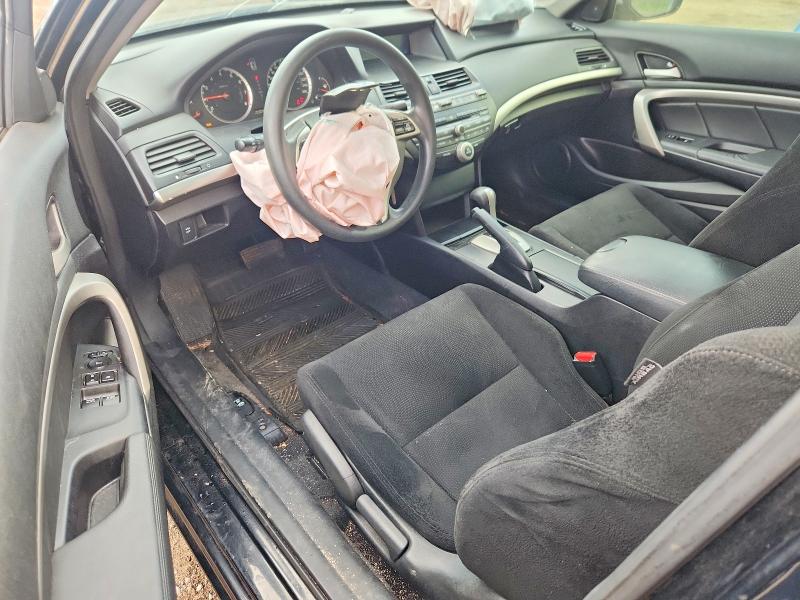 Aukcja sprzedaży 2010 Honda Accord, vin: 1HGCS1B79AA800722, numer aukcji: 68760566