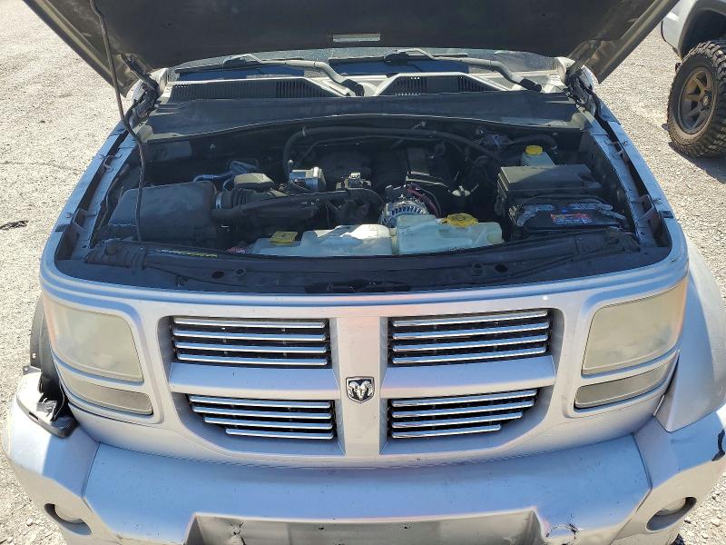 2010 Dodge Nitro მანქანა იყიდება აუქციონზე, vin: 1D4PT6GX7AW163323, აუქციონის ნომერი: 68254496