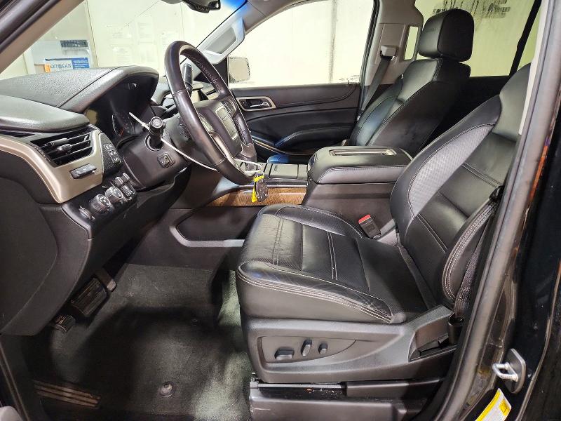 Auction sale of the 2018 Gmc Yukon, vin: 1GKS2CKJ3JR387008        , lot number: 67403236