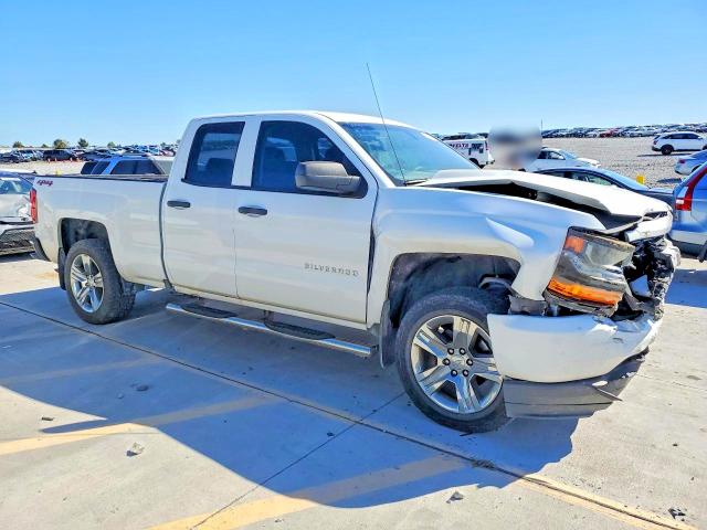 70798906 :رقم المزاد ، 1GCVKPECXGZ178919 vin ، 2016 Chevrolet Silverado مزاد بيع