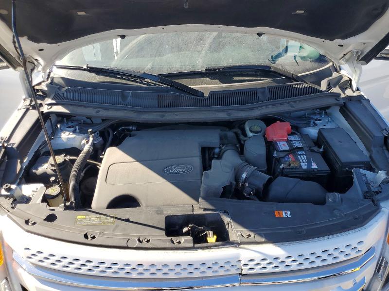 Продажа на аукционе авто 2012 Ford Explorer, vin: 1FMHK8F8XCGA41350, номер лота: 68595726