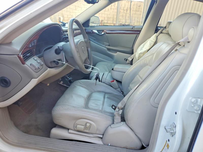 Aukcja sprzedaży 2004 Cadillac Deville, vin: 1G6KD54Y14U222008, numer aukcji: 70906316