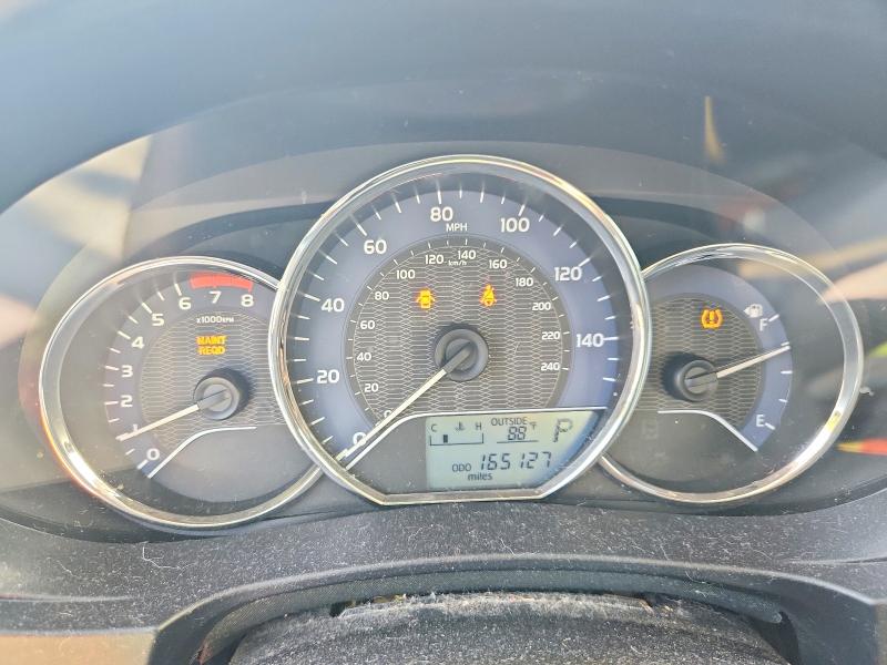 67729756 :رقم المزاد ، 2T1BURHE5GC707192 vin ، 2016 Toyota Corolla مزاد بيع