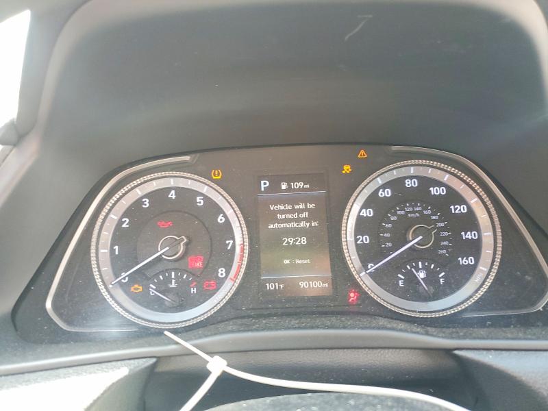 Aukcja sprzedaży 2023 Hyundai Sonata, vin: KMHL64JA9PA281290, numer aukcji: 68093206