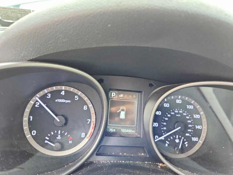 Aukcja sprzedaży 2017 Hyundai Santa Fe, vin: KM8SMDHF1HU165746, numer aukcji: 71271656