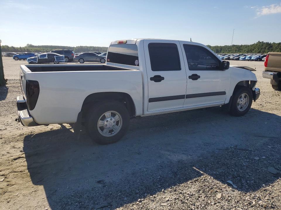 Aukcja sprzedaży 2008 Chevrolet Colorado, vin: 1GCCS13E088139787, numer aukcji: 67217586
