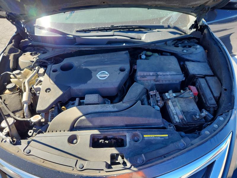 Продажа на аукционе авто 2013 Nissan Altima, vin: 1N4AL3AP9DC281394, номер лота: 70785716