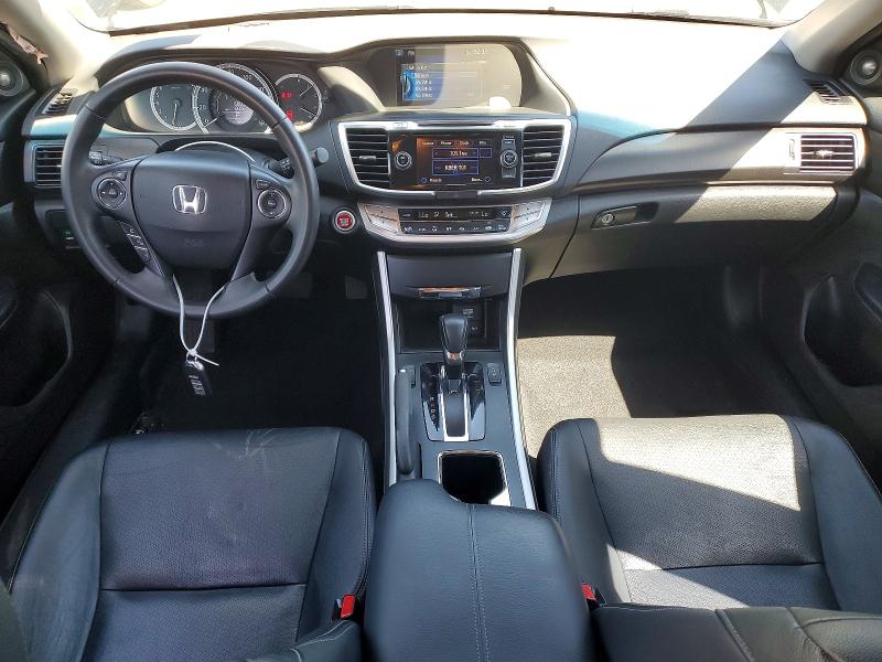 Продаж на аукціоні авто 2015 Honda Accord, vin: 1HGCR2F89FA044191, номер лоту: 67401596