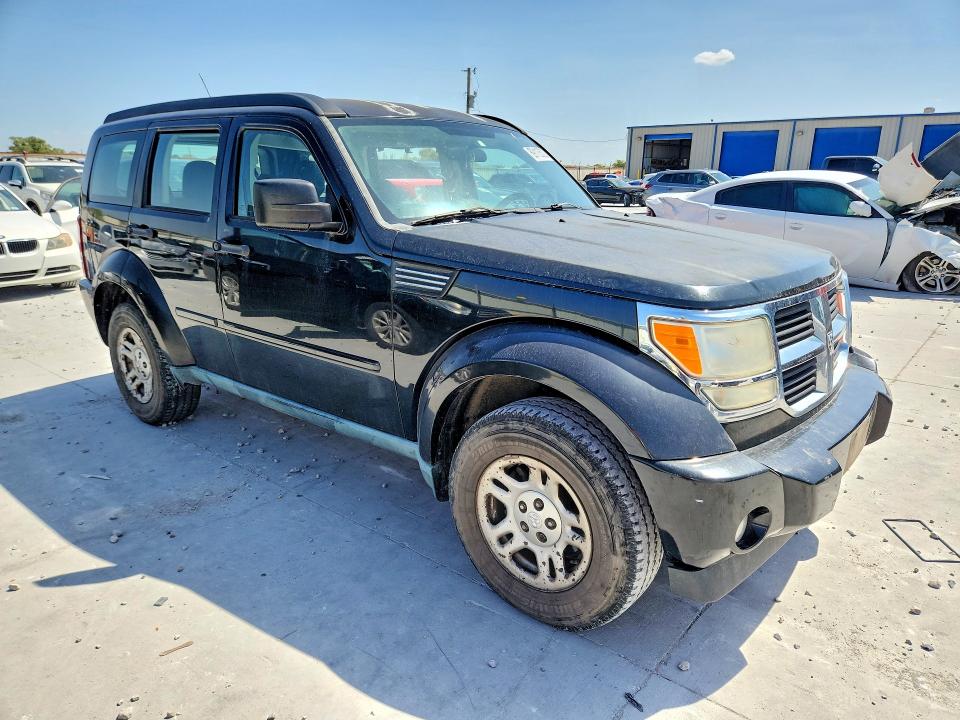 Aukcja sprzedaży 2011 Dodge Nitro, vin: 1D4PT2GK1BW599101, numer aukcji: 69113536