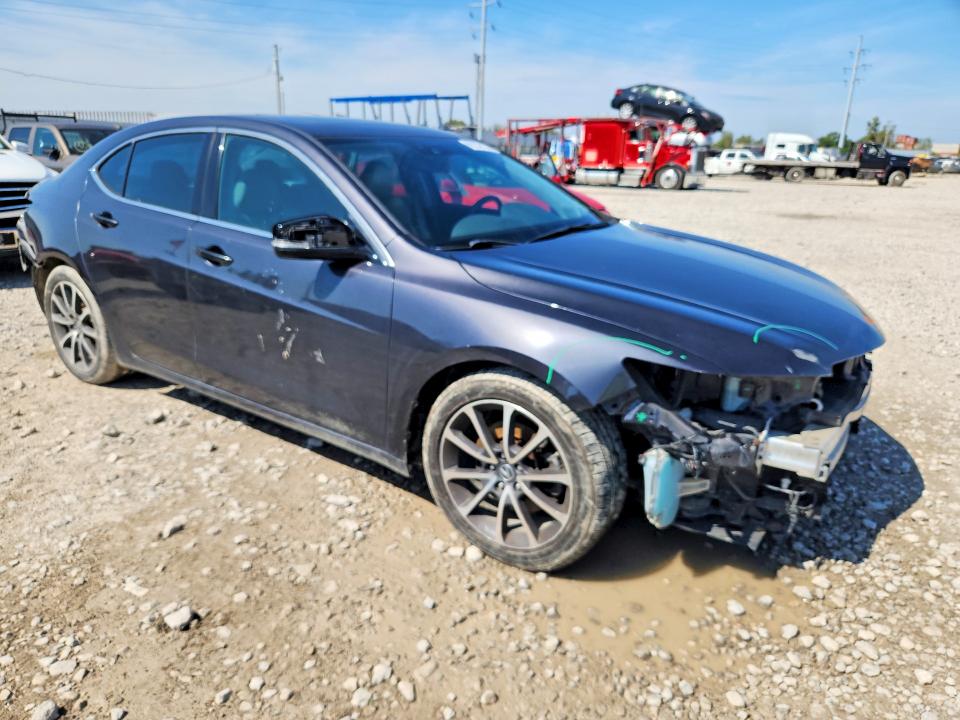 Продаж на аукціоні авто 2015 Acura Tlx, vin: 19UUB2F52FA001391, номер лоту: 69208126