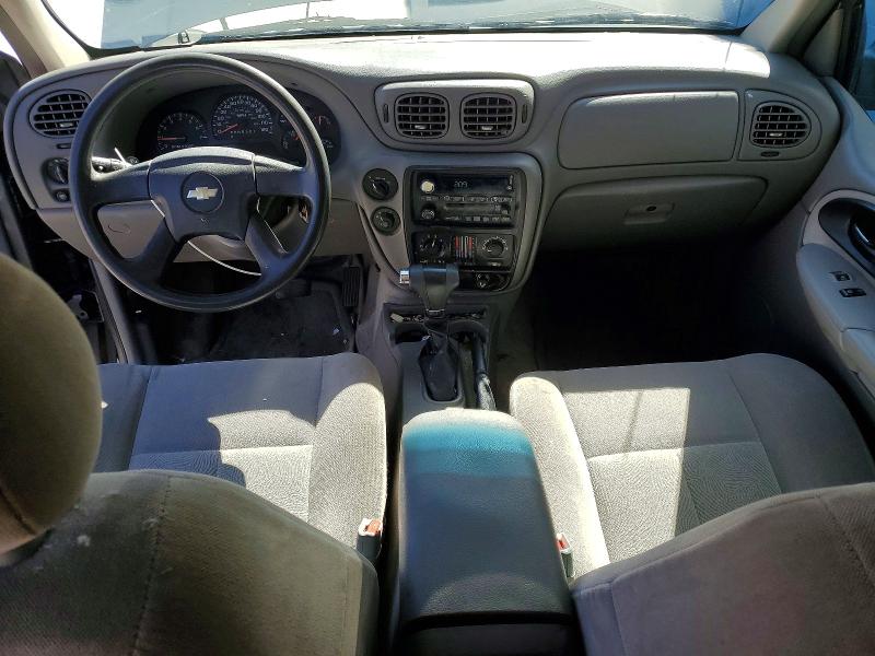 Продаж на аукціоні авто 2006 Chevrolet Trailblazer, vin: 1GNDT13S962220771, номер лоту: 69451276
