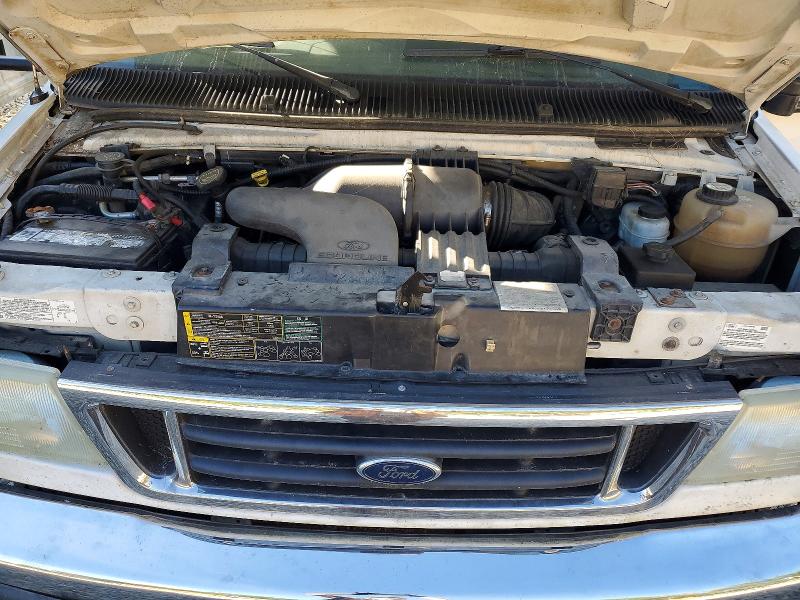 Aukcja sprzedaży 2006 Ford E350, vin: 1FDWE35L15HA94880, numer aukcji: 70317296