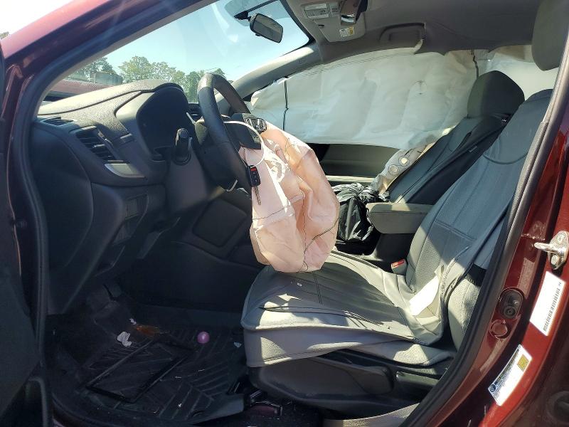 Продажа на аукционе авто 2019 Honda Cr-v, vin: 2HKRW6H34KH219119, номер лота: 59408246