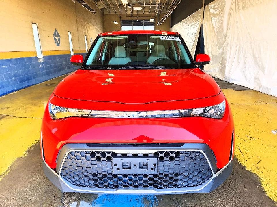 Продаж на аукціоні авто 2025 Kia Soul, vin: KNDJ23AU9S7251451, номер лоту: 67750916