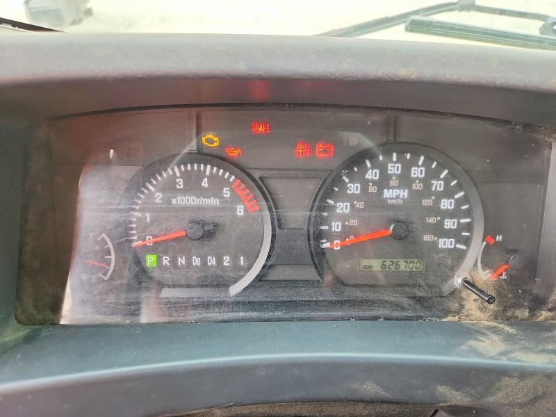 Продажа на аукционе авто 2015 Isuzu Npr Hd, vin: 54DC4W1B2FS804569, номер лота: 67200026