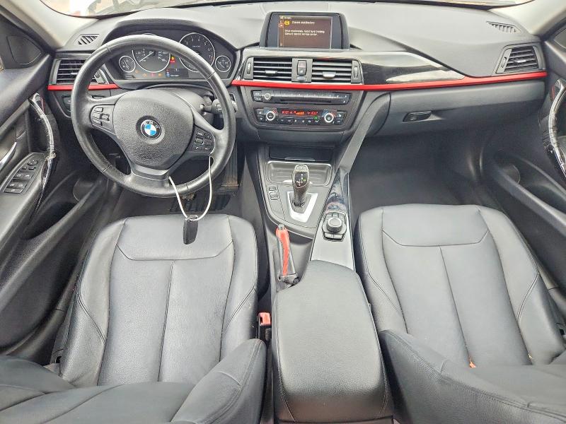 Auction sale of the 2013 Bmw 328, vin: WBA3A5G50DNP25421, lot number: 68645836