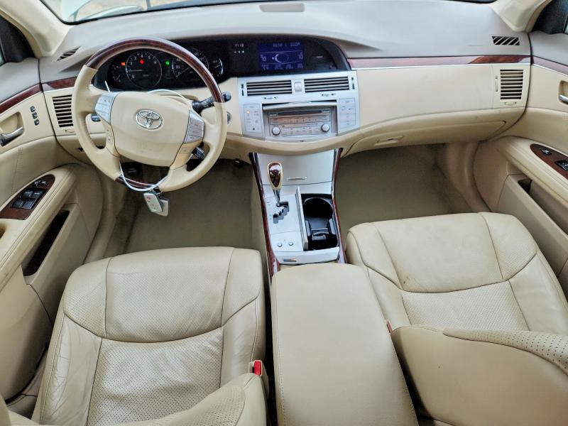 Продаж на аукціоні авто 2008 Toyota Avalon, vin: 4T1BK36B38U298511, номер лоту: 69313776