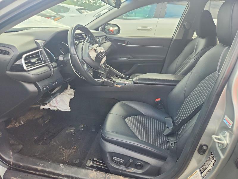 Продаж на аукціоні авто 2018 Toyota Camry, vin: JTNB11HK1J3034946, номер лоту: 65948306