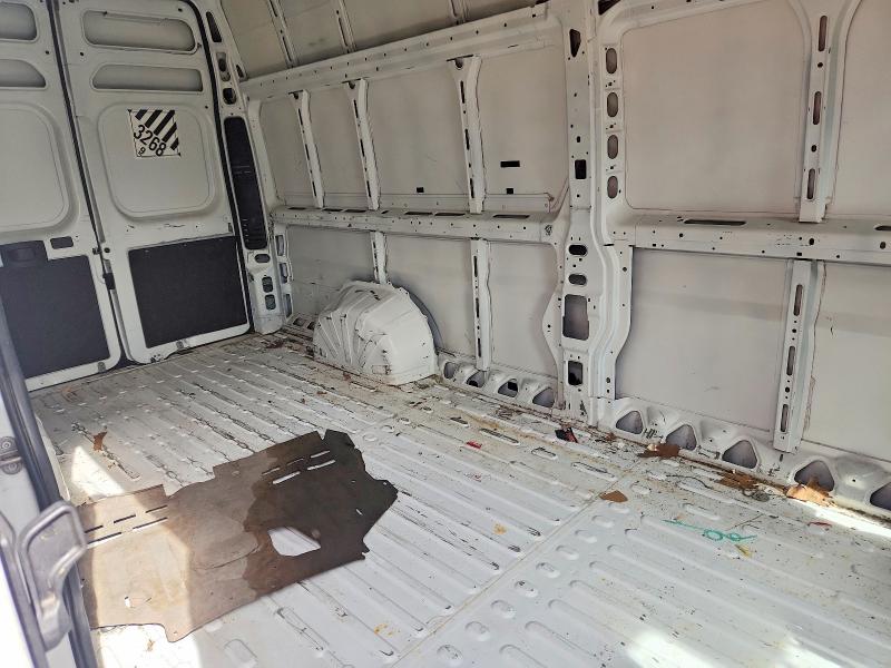 2023 Ram Promaster 3500 მანქანა იყიდება აუქციონზე, vin: 3C6MRVZG6PE586894, აუქციონის ნომერი: 69824056