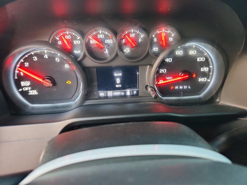 Aukcja sprzedaży 2022 Gmc Sierra Limited, vin: 1GTR9AEK3NZ159174        , numer aukcji: 67517396
