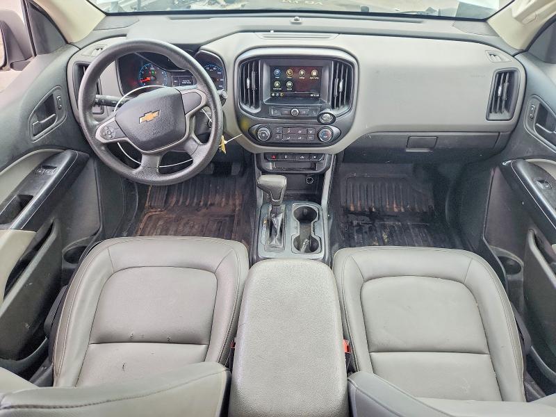 67132266 :رقم المزاد ، 1GCHSBENXK1290175 vin ، 2019 Chevrolet Colorado مزاد بيع