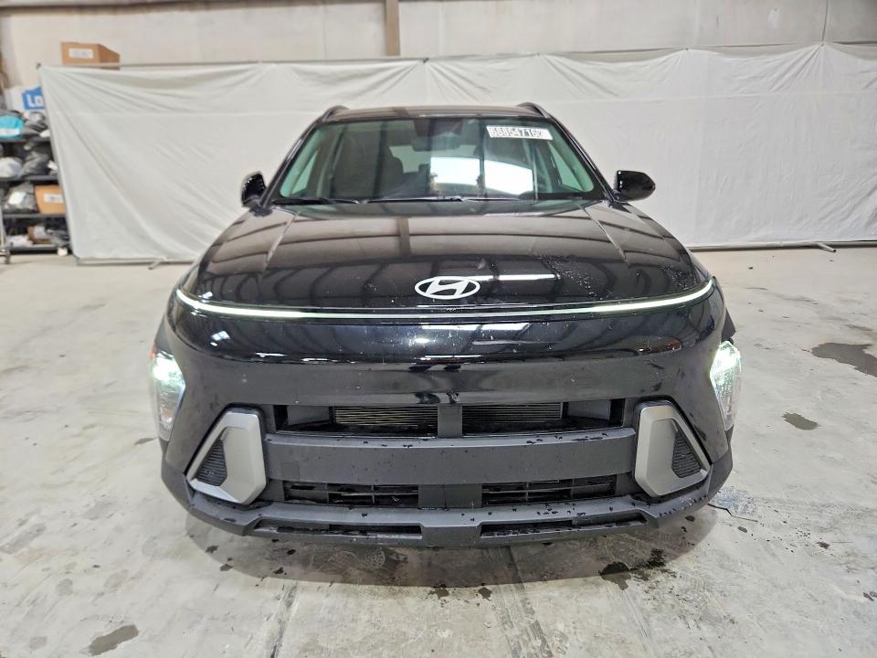 Продажа на аукционе авто 2026 Hyundai Kona, vin: KM8HF3AB5TU439318, номер лота: 68854716