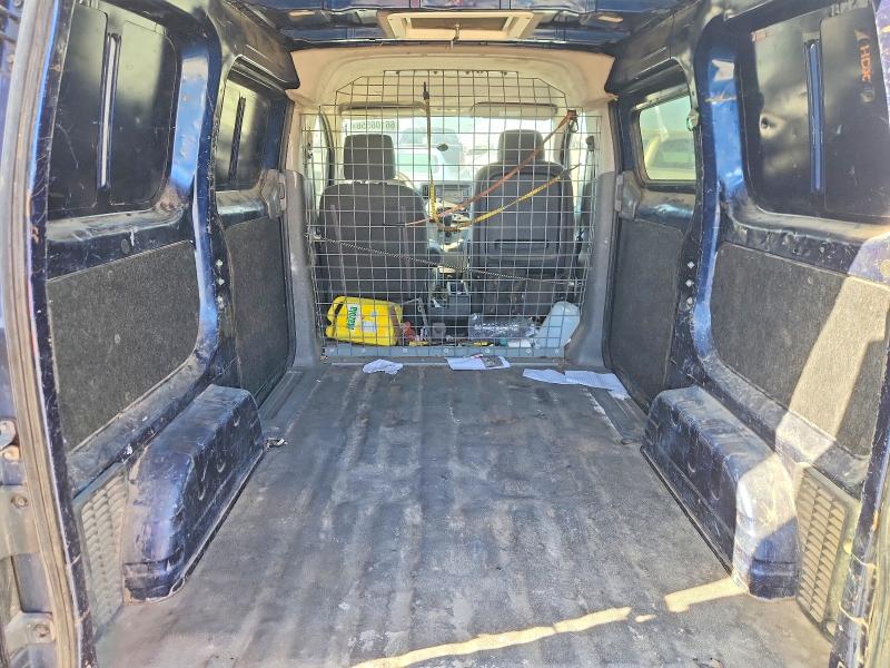 2014 Nissan Nv200 მანქანა იყიდება აუქციონზე, vin: 3N6CM0KN3EK695694, აუქციონის ნომერი: 66106556