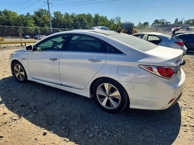 2012 Hyundai Sonata მანქანა იყიდება აუქციონზე, vin: KMHEC4A40CA027697, აუქციონის ნომერი: 66780666