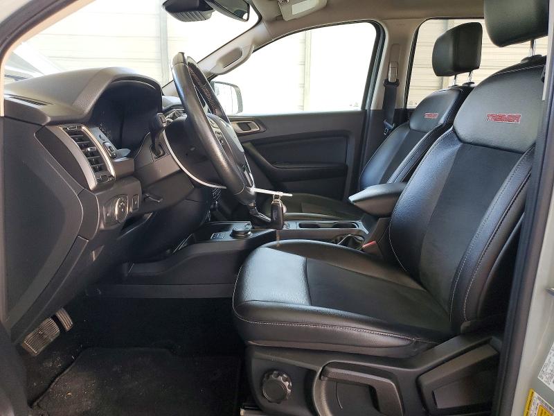 Продажа на аукционе авто 2021 Ford Ranger, vin: 1FTER4FH0MLD61667, номер лота: 67803096
