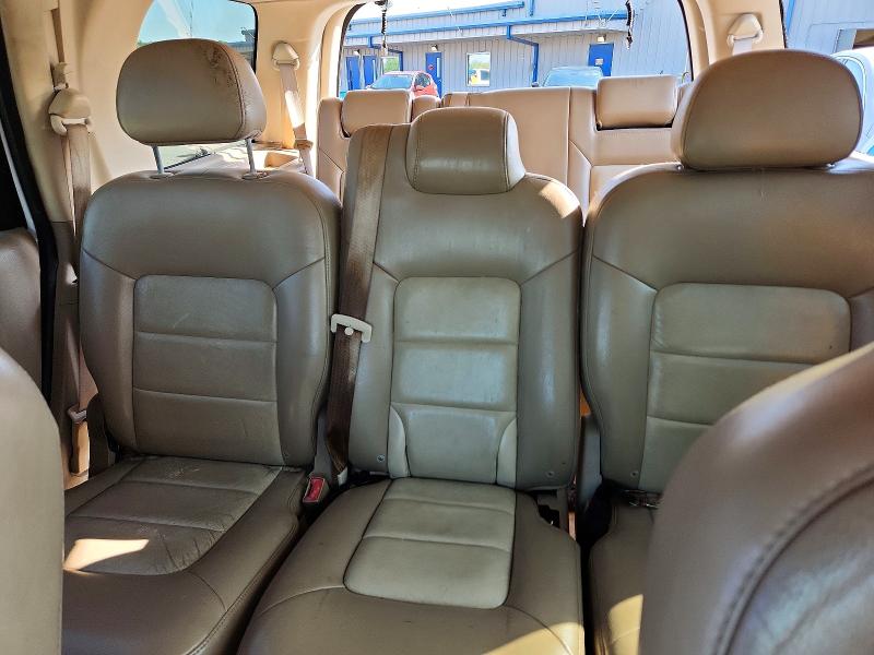 Продаж на аукціоні авто 2004 Ford Expedition, vin: 1FMRU17W34LB86029, номер лоту: 69643606