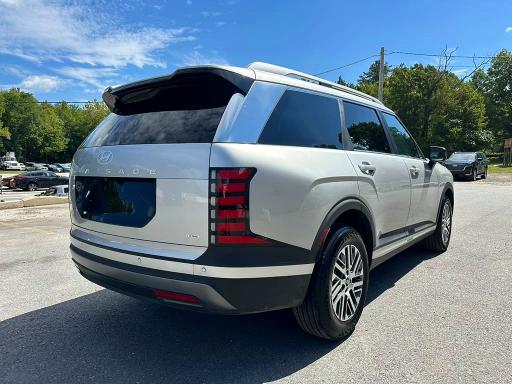 2026 Hyundai Palisade მანქანა იყიდება აუქციონზე, vin: KM8RLES28TU121782, აუქციონის ნომერი: 66761796