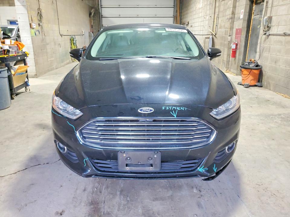68575796 :رقم المزاد ، 3FA6P0H94ER278647         vin ، 2014 Ford Fusion مزاد بيع