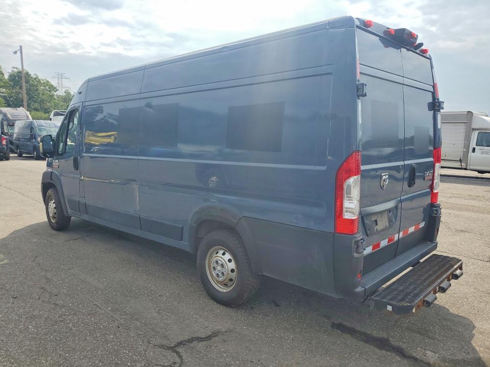 Aukcja sprzedaży 2021 Ram Promaster 3500, vin: 3C6MRVJG5ME540979, numer aukcji: 67155386