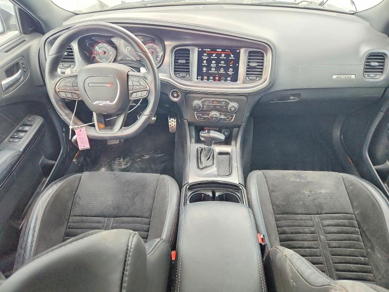 Продажа на аукционе авто 2022 Dodge Charger, vin: 2C3CDXCT9NH142001, номер лота: 67821646