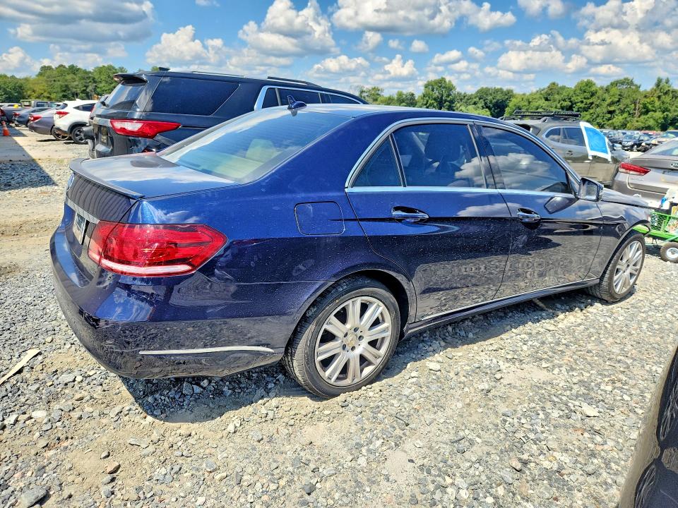 66554156 :رقم المزاد ، WDDHF5KBXEA965792 vin ، 2014 Mercedes-benz E مزاد بيع