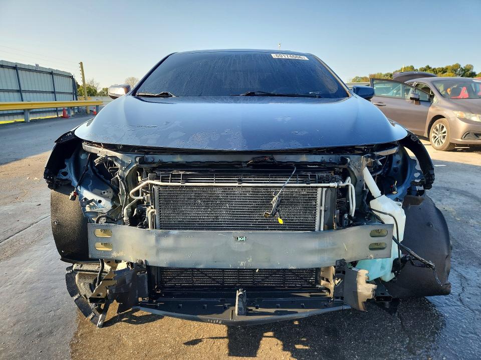 Aukcja sprzedaży 2019 Chevrolet Malibu, vin: 1G1ZD5ST4KF218435, numer aukcji: 69174666
