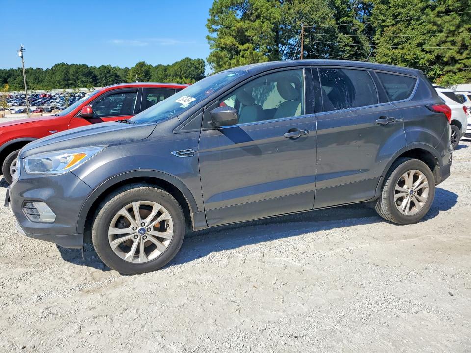 Aukcja sprzedaży 2019 Ford Escape, vin: 1FMCU0GD3KUA02312, numer aukcji: 70513456