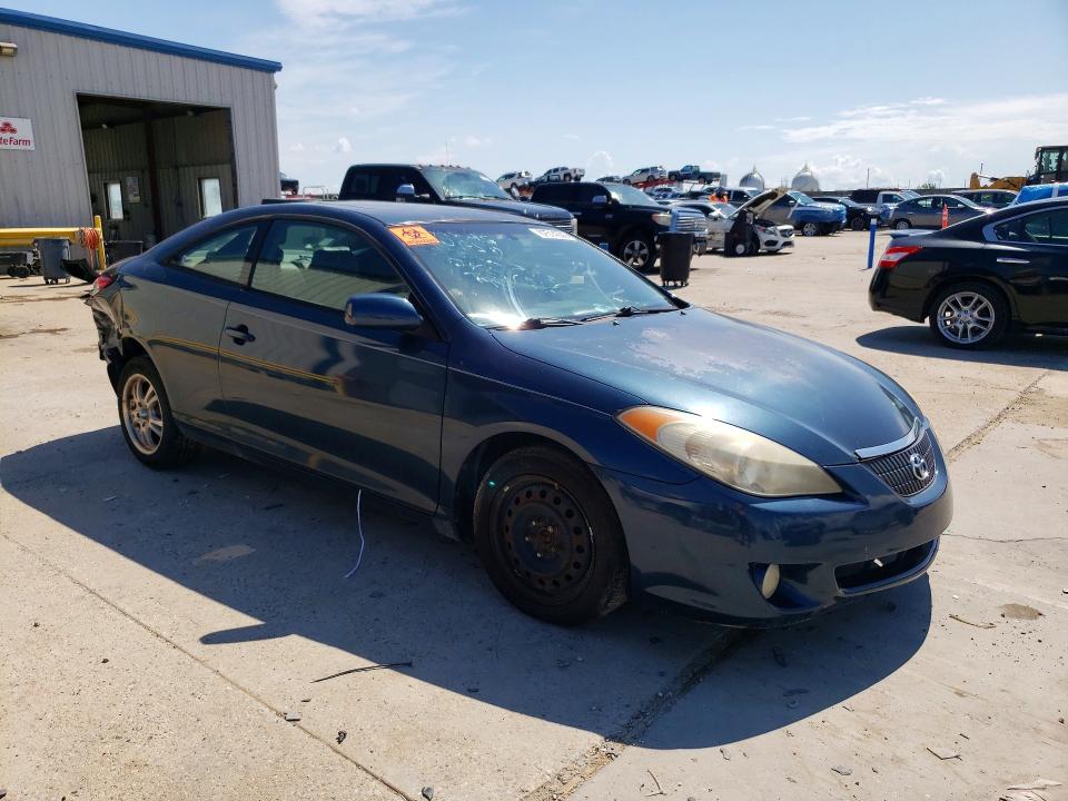 2005 Toyota Camry Solara მანქანა იყიდება აუქციონზე, vin: 4T1CA38P45U042194, აუქციონის ნომერი: 67514206