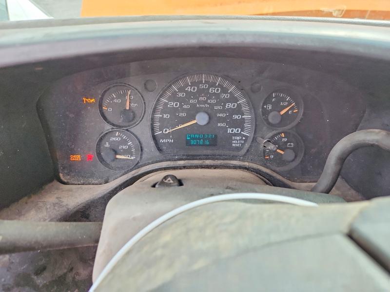 Продаж на аукціоні авто 2003 Gmc Savana, vin: 1GTHG39U331176142, номер лоту: 67672596