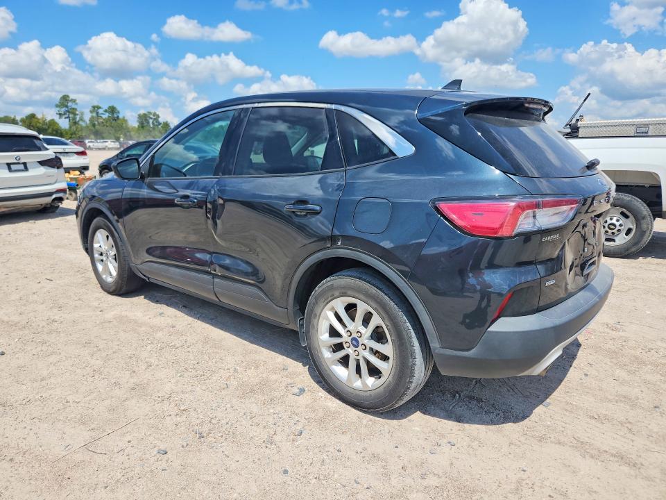Продаж на аукціоні авто 2022 Ford Escape, vin: 1FMCU0G68NUB22001, номер лоту: 68226986