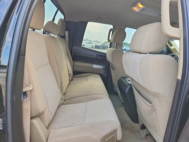 Aukcja sprzedaży 2007 Toyota Tundra, vin: 5TBRV54117S471924, numer aukcji: 69123426